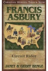 Francis Asbury: Circuit Rider