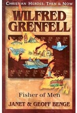 Wilfred Grenfell: Fisher of Men