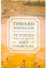 Toward Jerusalem