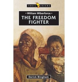 William Wilberforce The Freedom Fighter