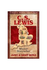 C. S. Lewis: Master Storyteller