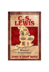 C. S. Lewis: Master Storyteller