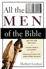 All the Men of the Bible