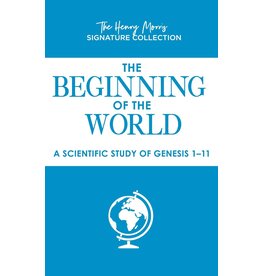 The Beginning of the World: A Scientific Study of Genesis 1-11