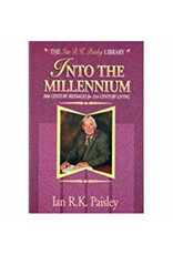 Into the Millennium