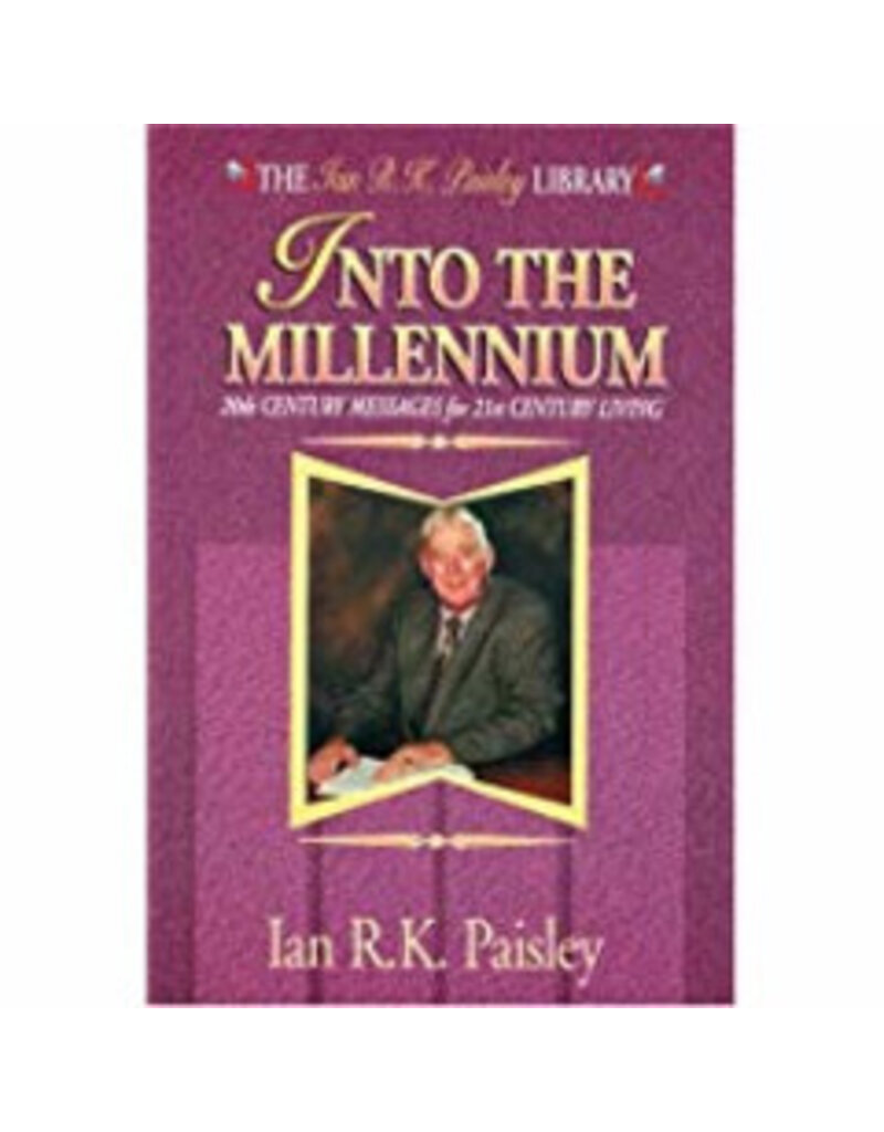 Into the Millennium