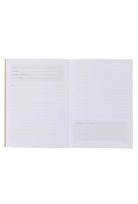 My Sermon Companion Notebook