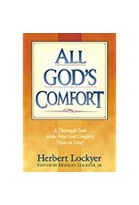 All God's Comfort