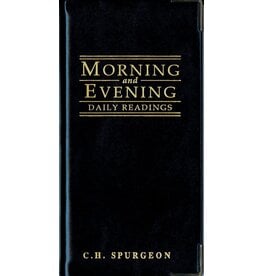 Morning & Evening
