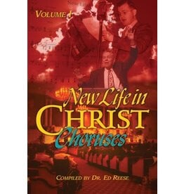 New Life in Christ Choruses