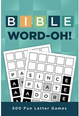 Bible Word-Oh!