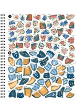 Sticker By Number Proverbs