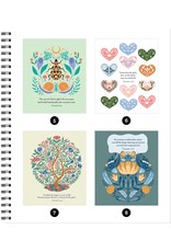 Sticker By Number Proverbs