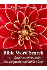 King James Bible Word Search