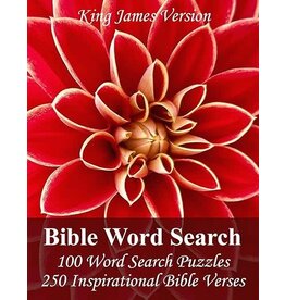 King James Bible Word Search