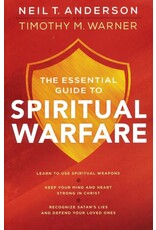 The Essential Guide to Spiritual Warfare