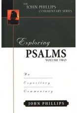 Exploring Psalms Vol. 2