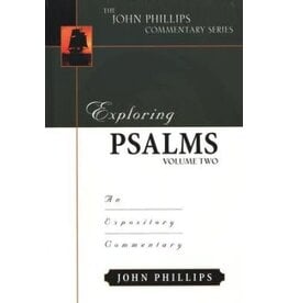 Exploring Psalms Vol. 2