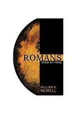 Romans Verse-By-Verse