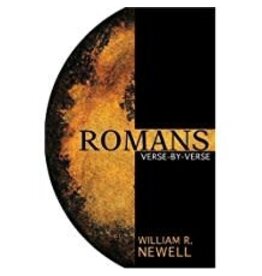 Romans Verse-By-Verse