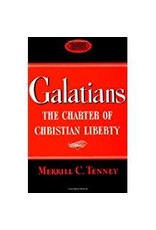 Galatians The Charter of Christian Liberty