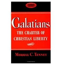 Galatians The Charter of Christian Liberty