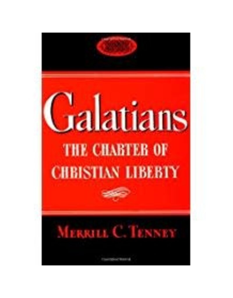 Galatians The Charter of Christian Liberty