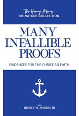 Many Infallible Proofs