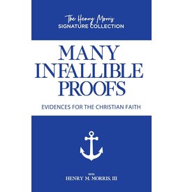 Many Infallible Proofs