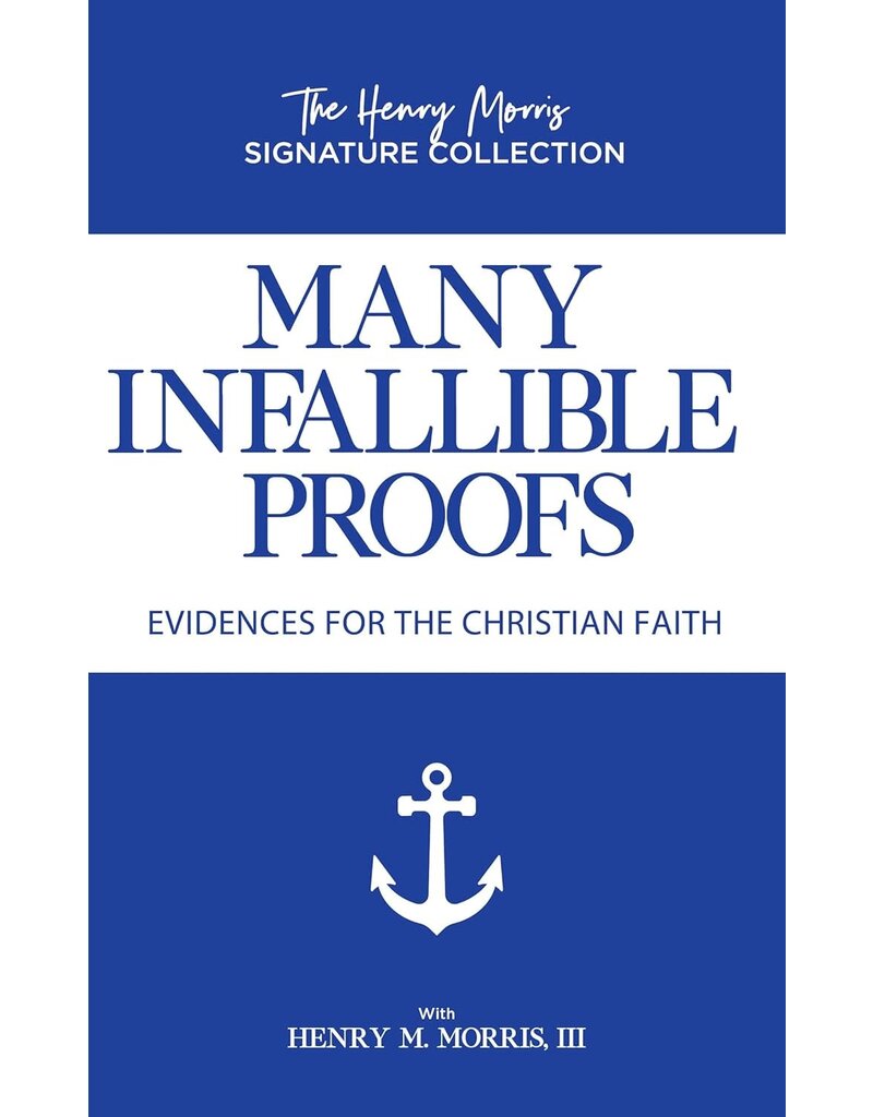 Many Infallible Proofs