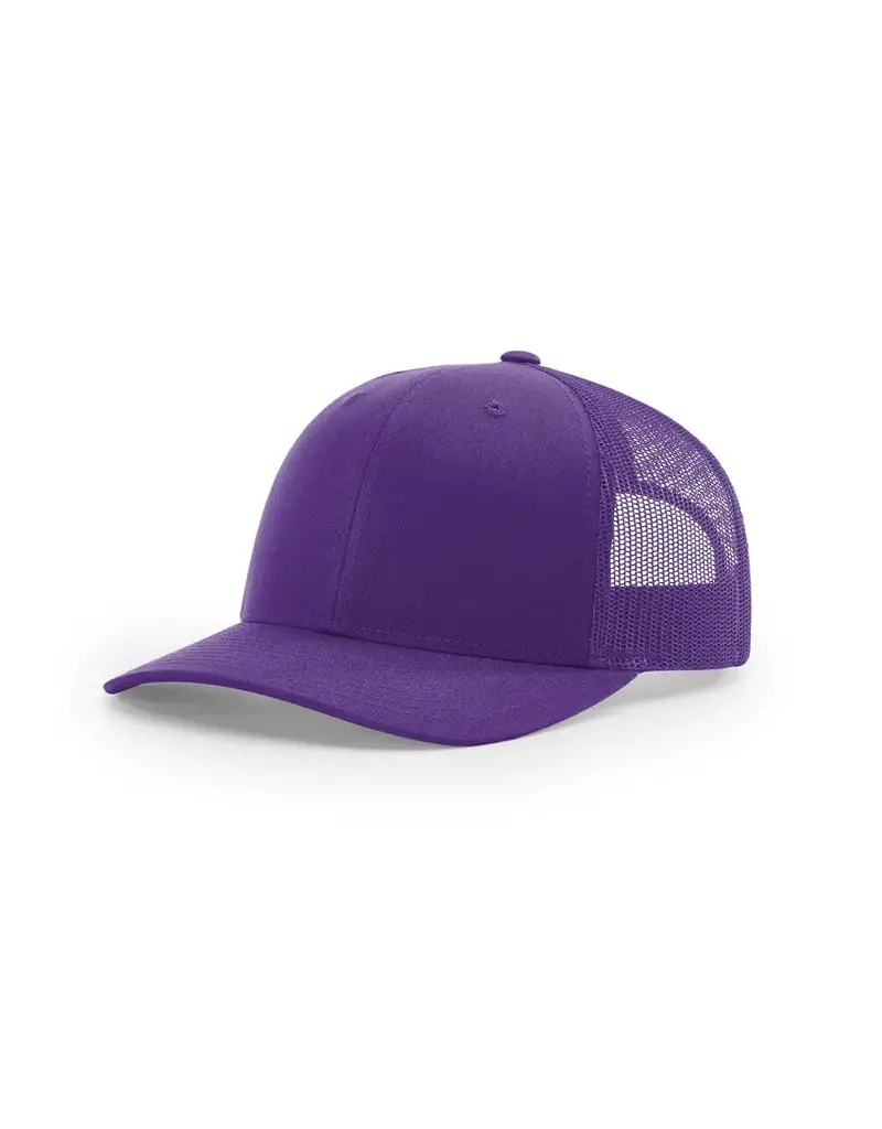 Crown Richardson 112 Hat