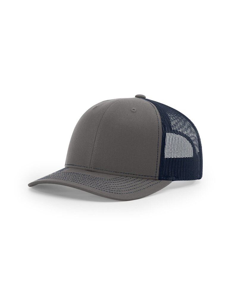 Crown Richardson 112 Hat