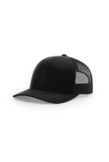 Crown Richardson 112 Hat
