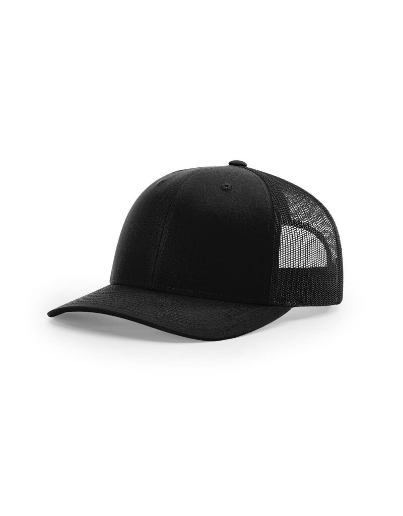 Crown Richardson 112 Hat