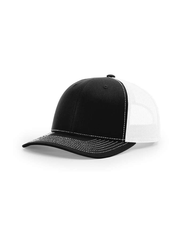 Crown Richardson 112 Hat