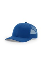 Crown Richardson 112 Hat