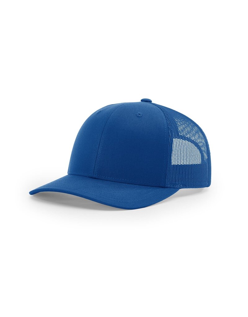 Crown Richardson 112 Hat