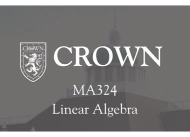MA324