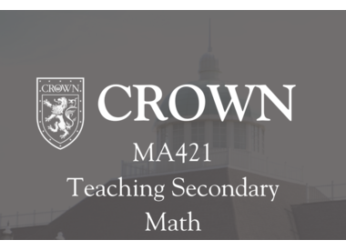MA421