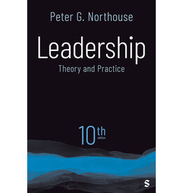 Leadership, 10th edition
