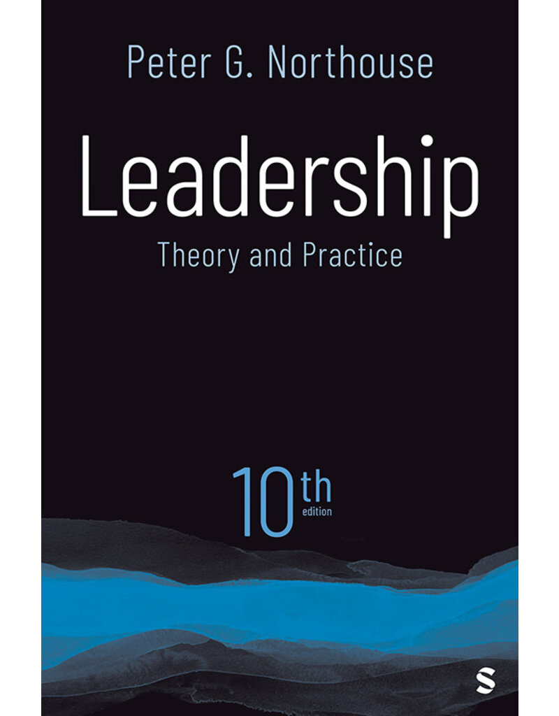 Leadership, 10th edition