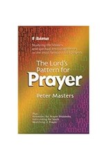 Lord's Pattern for Prayer