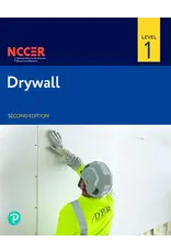 Drywall Level 1 2nd ed.