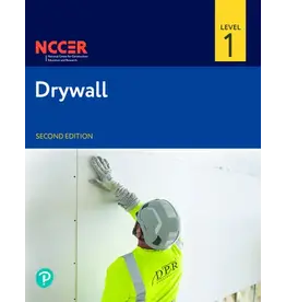 Drywall Level 1 2nd ed.