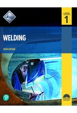 Welding, Level 1 6th ed.