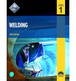 Welding, Level 1 6th ed.
