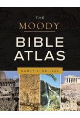 The Moody Bible Atlas
