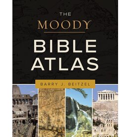 The Moody Bible Atlas