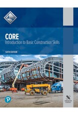 Core: Introduction to Basic Construction Skills