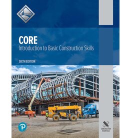 Core: Introduction to Basic Construction Skills